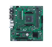 ASUS Pro A520M-C II/CSM - motherboard - micro ATX - Socket AM4 - AMD A520 90MB18F0-M0EAYC