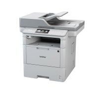 Brother MFC-L6900DW - multifunction printer - B/W (MFCL6900DWZW1 Brother)