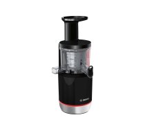 Bosch VitaExtract MESM731M - juice extractor - black / silver (MESM731M Bosch)