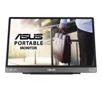 ASUS ZenScreen MB14AC - LED monitor - Full HD (1080p) - 14" 90LM0631-B01170