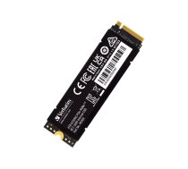 Verbatim Vi7000G - Republic of Gamers - SSD - 4 TB - PCIe 4.0 x4 (NVMe) 49369