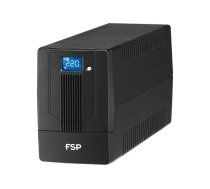 FSP iFP Series iFP 600 - UPS - 360 Watt - 600 VA (IFP 600 FSP)