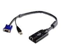 ATEN KA7170 Local Transmitter - KVM / USB extender KA7170-AX