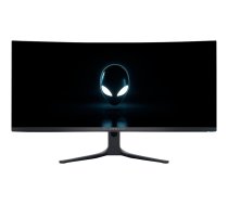 Alienware 34 Gaming Monitor AW3423DWF - OLED monitor - curved - 34.18" - HDR (GAME-AW3423DWF Dell)