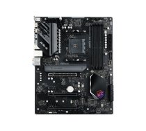 ASRock B550 PG Riptide - motherboard - ATX - Socket AM4 - AMD B550 (B550 PG RIPTIDE ASRock)