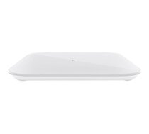 Xiaomi Mi Smart Scale 2 - bathroom scales - white (NUN4056GL Xiaomi)