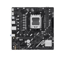 ASUS PRIME A620AM-K - motherboard - micro ATX - Socket AM5 - AMD A620A 90MB1GX0-M0EAY0