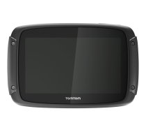TomTom RIDER 550 - Premium Pack - GPS navigator 1GF0.002.11