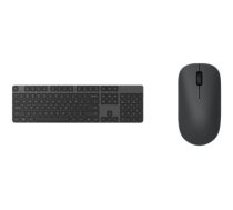 Xiaomi WXJS01YM - keyboard and mouse set - QWERTY - US Input Device (BHR6100GL Xiaomi)