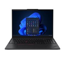 Lenovo ThinkPad T16 Gen 4 - AI PC - 16" - Intel Core Ultra 5 - 225U - 16 GB RAM - 512 GB SSD - 5G upgradable - English - Europe 21QE0068MH