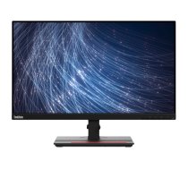 Lenovo ThinkVision T24m-29 - LED monitor - Full HD (1080p) - 24" 63A5GAR6EU