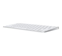 Apple Magic Keyboard with Touch ID - keyboard - QWERTY - International English Input Device (MK293Z/A Apple)