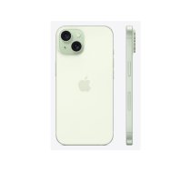 Apple iPhone 15 - green - 5G smartphone - 512 GB - GSM MTPH3PX/A