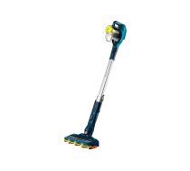 Philips SpeedPro FC6727 - vacuum cleaner - cordless - stick/handheld - acqua blue (FC6727/01 Philips)