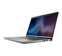 Portatīvais dators Dell Latitude 5430/14 FHD/i7-1255U/16GB/512GB SSD/Intel Iris Xe Graphics/TB/SC/FP/ENG/IR Camera/Windows 11 Pro/5Yr (S165441 Dell)