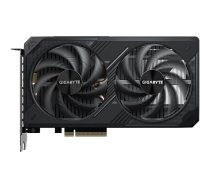 Gigabyte GeForce RTX 5060 Ti WINDFORCE 8G - graphics card - GeForce RTX 5060 Ti - 8 GB GV-N506TWF2-8GD