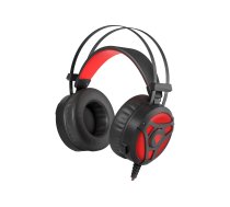 Natec Genesis Neon 360 - headset - 3.5 mm jack NSG-1107