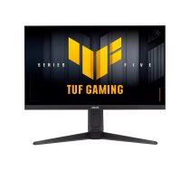 ASUS TUF Gaming VG279QML5A - LED monitor - Full HD (1080p) - 27" - HDR 90LM0C20-B01171