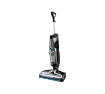 BISSELL CrossWave C6 3569N Select - vacuum cleaner - cordless - stick - black/blue/titanium (3569N BISSELL Homecare)