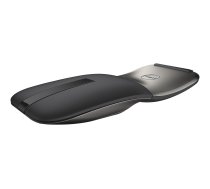 Dell WM615 - mouse - Bluetooth 4.0 - black, dark fog - 570-AAIE WM615