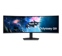 Samsung Odyssey G9 S49CG950EU - G95C Series - LED monitor - curved - 49" - HDR LS49CG950EUXEN