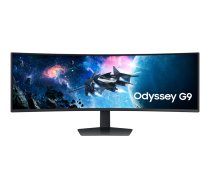 Samsung Odyssey G9 S49CG950EU - G95C Series - LED monitor - curved - 49" - HDR (LS49CG950EUXEN Samsung)