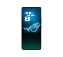 ASUS ROG Phone 8 - phantom black - 5G smartphone - 256 GB - GSM (90AI00N1-M000N0 ASUS)