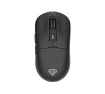 Genesis Zircon 660 Pro - mouse - USB-C, 2.4 GHz, USB-A, Bluetooth 5.0 - black NMG-2193