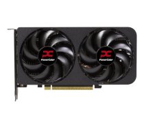 PowerColor Reaper Radeon RX 9060 XT - graphics card - Radeon RX 9060 XT - 16 GB RX9060XT 16G-A