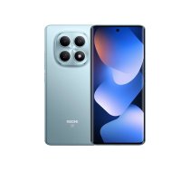 Xiaomi Redmi Note 15 5G - glacier blue - 5G smartphone - 128 GB - GSM 71165