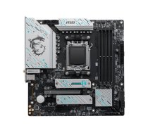 MSI B650M GAMING PLUS WIFI - motherboard - micro ATX - Socket AM5 - AMD B650 7E24-001R