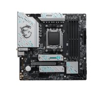 MSI B650M GAMING PLUS WIFI - motherboard - micro ATX - Socket AM5 - AMD B650 (7E24-001R MSI)