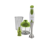 Esperanza PESTO - hand blender - green EKM003G
