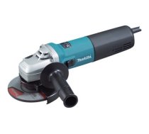 Makita 9565CVR - angle grinder - 1400 W - 125 mm (9565CVR Makita)