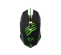 Esperanza MX209 CLAW - mouse - USB EGM209G