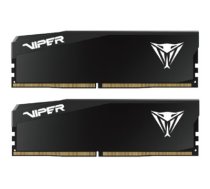 PATRIOT VIPER ELITE 5 ULTRA - DDR5 - kit - 64 GB: 2 x 32 GB - DIMM 288-pin / PC5-48000 - unbuffered VEU564G6028K