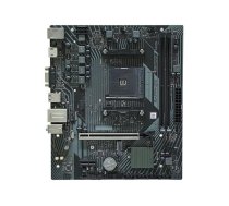 Sapphire A520M-E - motherboard - micro ATX - Socket AM4 - AMD A520 52119-04-40G