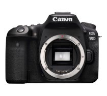 Canon EOS 90D - digital camera - body only (3616C003 Canon)