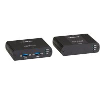 Black Box USB 3.0 Ultimate Fiber Extender - USB extender IC502A-R2