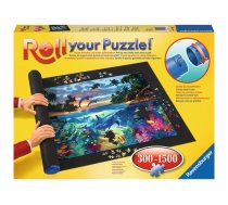 Ravensburger - Roll your Puzzle (17956 Ravensburger)