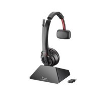 Poly Savi 8210 UC - Microsoft - headset (209212-02 Poly)