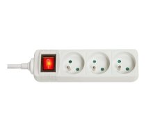 LINDY - power strip - 3680 Watt (73124)