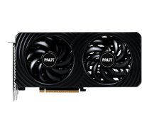 Palit GeForce RTX 5060 Ti Dual - graphics card - GeForce RTX 5060 Ti - 8 GB NE7506T019P1-GB2062D