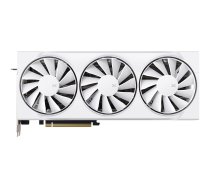 XFX Swift Radeon RX 9070XT - Gaming Edition - graphics card - Radeon RX 9070 XT - 16 GB - white RX-97TSWF3W9