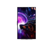 Samsung Odyssey OLED G8 S32FG810SU - G81SF Series - OLED monitor - 32" - HDR LS32FG810SUXEN