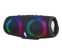 GMB Audio SPK-BT-LED-02 - speaker - for portable use - wireless SPK-BT-LED-02