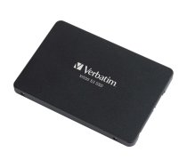 Verbatim Vi550 - SSD - 256 GB - SATA 6Gb/s 49351