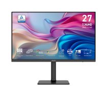 MSI Modern MD272UPHG - LED monitor - 27" - HDR Modern MD272UPHG