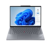 Lenovo ThinkPad T14s Gen 5 - 14" - Intel Core Ultra 5 - 125U - 16 GB RAM - 256 GB SSD - English 21LS004EUS