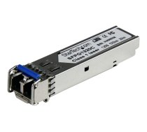 Startech Cisco GLC-LH-SMD Compatible SFP Module 1000BASE-LH 1GbE Single Mode (SMF) Fiber SMF Optic Transceiver 1GE Gigabit Ethernet SFP LC 20km, 1310nm, DDM, Cisco Firepower, IE2000 - Lifetime Warranty (SFPG1320C) - SFP (mini-GBIC) transceiver module - 1G SFPG1320C